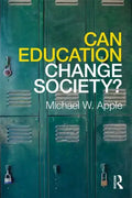 Can Education Change Society? - Paperback