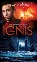 Ignis - Hardcover