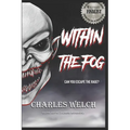 Within The Fog - Paperback