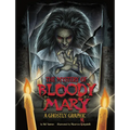 The Mystery of Bloody Mary - Hardcover