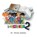Architecture for Kids 2 - Paperback