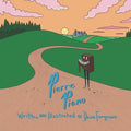 Pierre Piano - Paperback