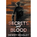 Secrets and Blood - Paperback