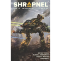 BattleTech: Shrapnel, Issue #13: (The Official BattleTech Magazine) - Paperback