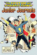 Shazam Family Giant: Junior Journals - Paperback