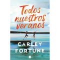 Todos Nuestros Veranos / Every Summer After - Paperback