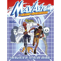 Emergencia de Extinción Animal: Una Aventura de Max Axiom, Súpercientífico - Hardcover