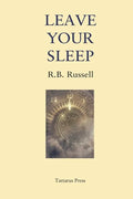 Leave Your Sleep - Paperback