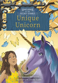 Unique Unicorn: Book 5 - Paperback