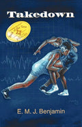 Takedown - Paperback