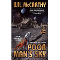 Poor Man's Sky - Paperback