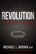 Revolution: An Urgent Call to a Holy Uprising - Paperback