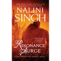 Resonance Surge - Paperback