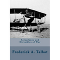Aeroplanes and Dirigibles of War - Paperback