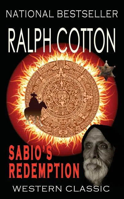 Sabio's Redemption - Paperback