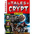 The EC Archives: Tales from the Crypt Volume 4 - Paperback