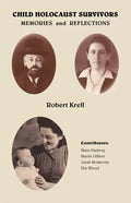 Child Holocaust Survivors: Memories and Reflections - Paperback