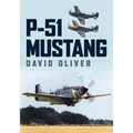 P-51 Mustang - Paperback