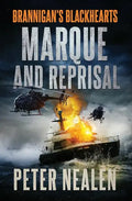 Marque and Reprisal - Paperback