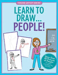 Learn to Drawpeople - Novelty