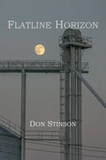 Flatline Horizon - Paperback