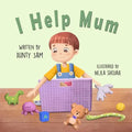 I Help Mum - Paperback