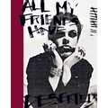 All My Friends Have Deserted: Photos of Yungblud by Tom Pallant Promo - Hardcover