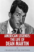 American Legends: The Life of Dean Martin - Paperback