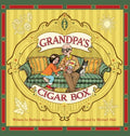 Grandpa's Cigar Box - Hardcover