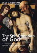 The Self-Donation of God - Paperback