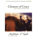Glimpses of Grace - Paperback