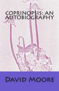 Coprinopsis: an autobiography - Paperback