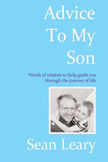 Advice To My Son - Paperback