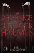 The Revenge of Sherlock Holmes - Paperback