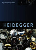 Heidegger: Thinking of Being - Paperback