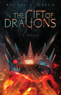 The Gift of Dragons - Paperback