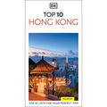 DK Top 10 Hong Kong - Paperback