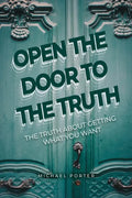 Open the Door to the Truth - Paperback