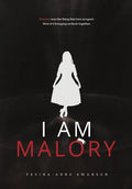 I Am Malory - Hardcover