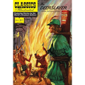 The Deerslayer - Paperback