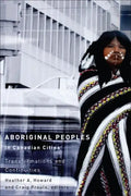 Aboriginal Peoples in Canadian Cities: Transformations and Continuities - Paperback