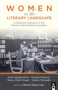 Women in the Literary Landscape: A Centennial Publication of the Women's National Book Association - Paperback
