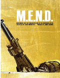 M.E.N.D. - Mend: Movement for the Emancipation of the Nigerian Delta: Mend: Movement for the Emancipation of the Nigerian Delta - Paperback