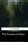 This Country of Ours - Paperback