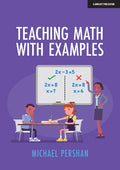 Teaching Math with Examples - Paperback