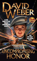 Uncompromising Honor - Paperback