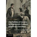 The Politics of Anxiety in Nineteenth-Century American Literature - Paperback
