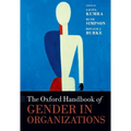 The Oxford Handbook of Gender in Organizations - Paperback