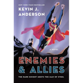 Enemies & Allies - Paperback