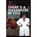 Girl, There's A Champion In You - Paperback